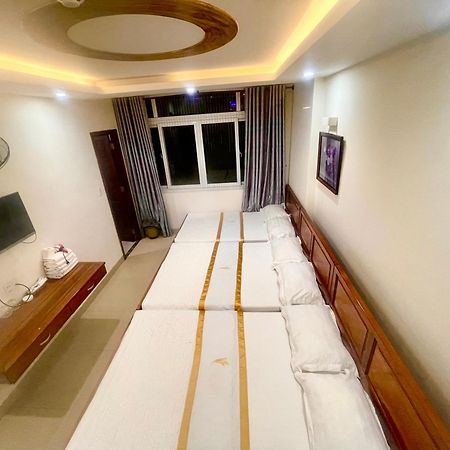 Hang Nga Luxury Hotel فونج تاو المظهر الخارجي الصورة